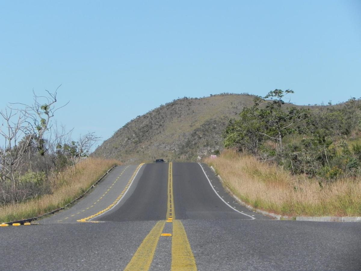 Pousada Eden - Conforto, Imersao E Natureza เซาจอร์จิ ภายนอก รูปภาพ