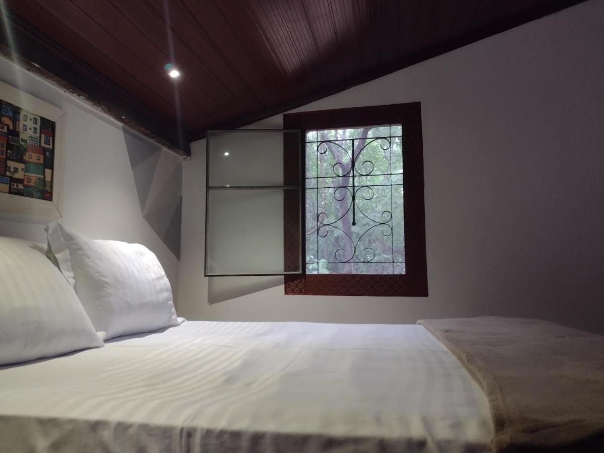 Pousada Eden - Conforto, Imersao E Natureza เซาจอร์จิ ภายนอก รูปภาพ