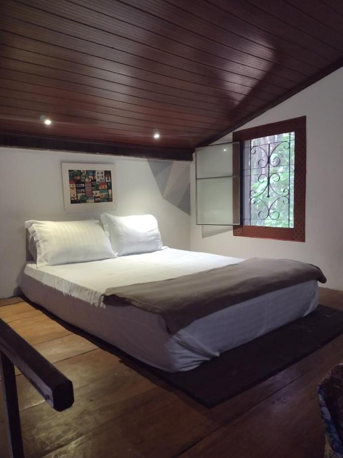 Pousada Eden - Conforto, Imersao E Natureza เซาจอร์จิ ภายนอก รูปภาพ